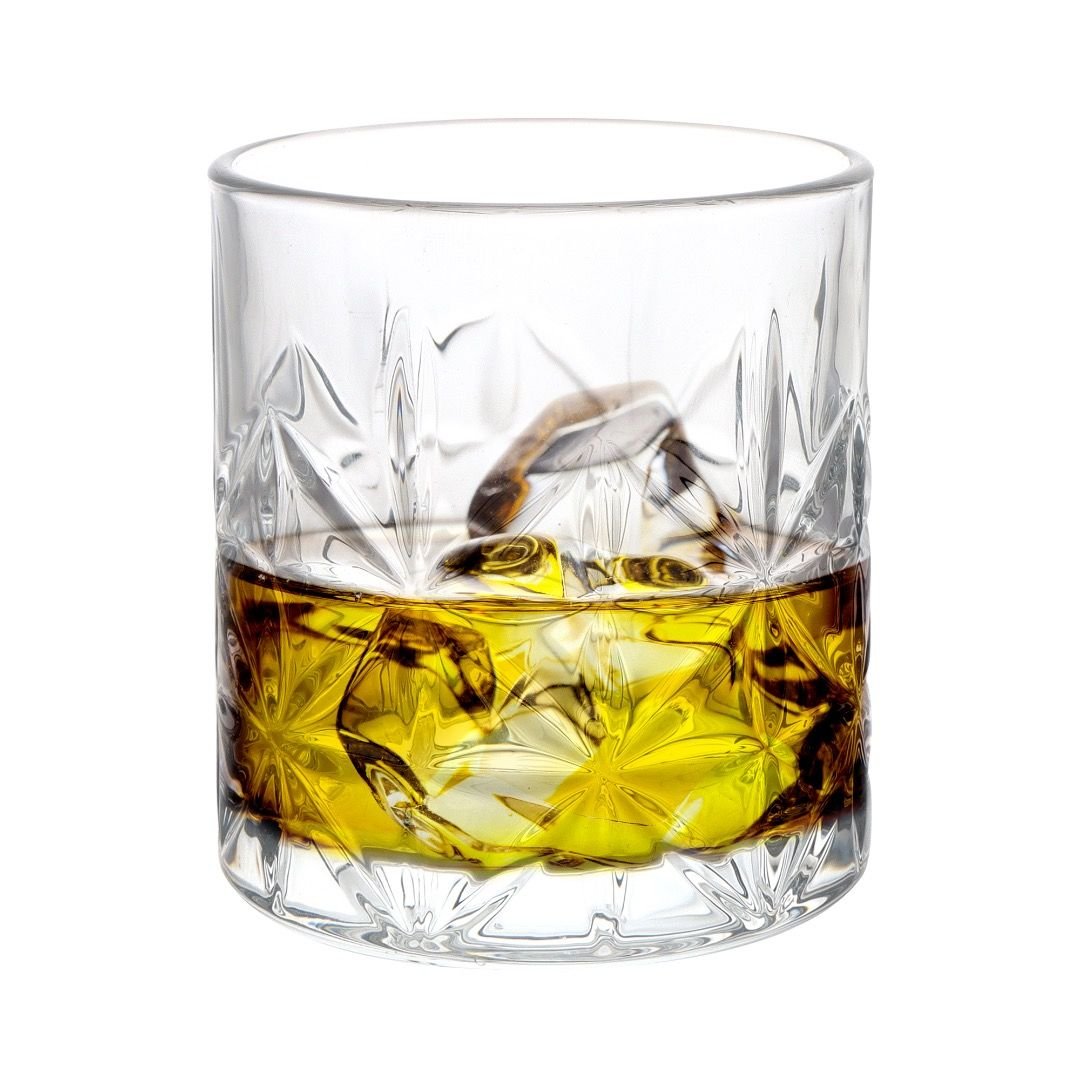 Whisky glasses 320ml - Виски аяга 