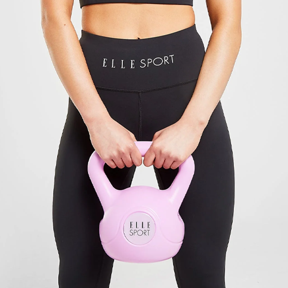 Plastic Cement Kettle 8kg - Туухай 8 кг