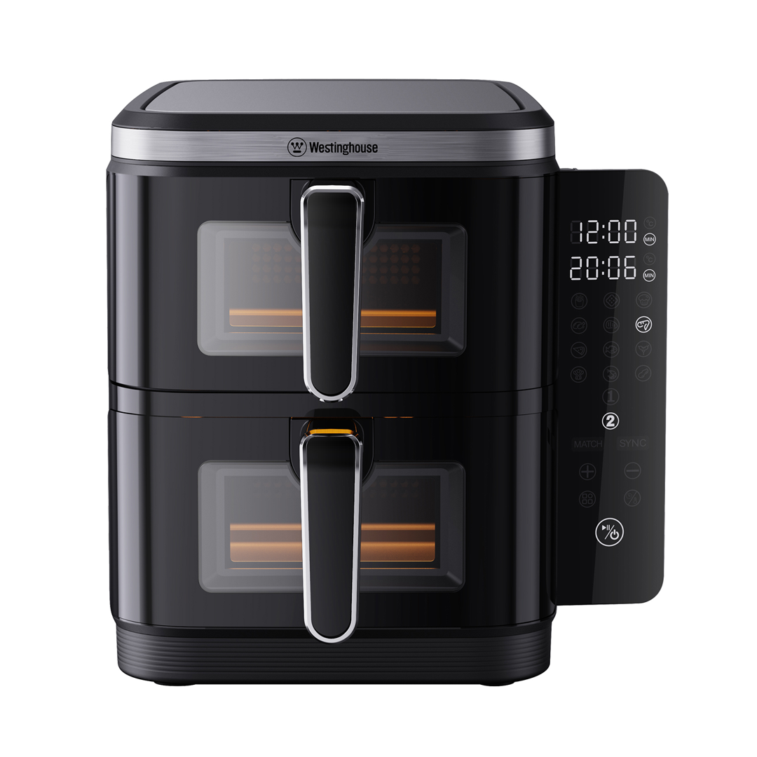 Westinghouse Double Stack Air Fryer