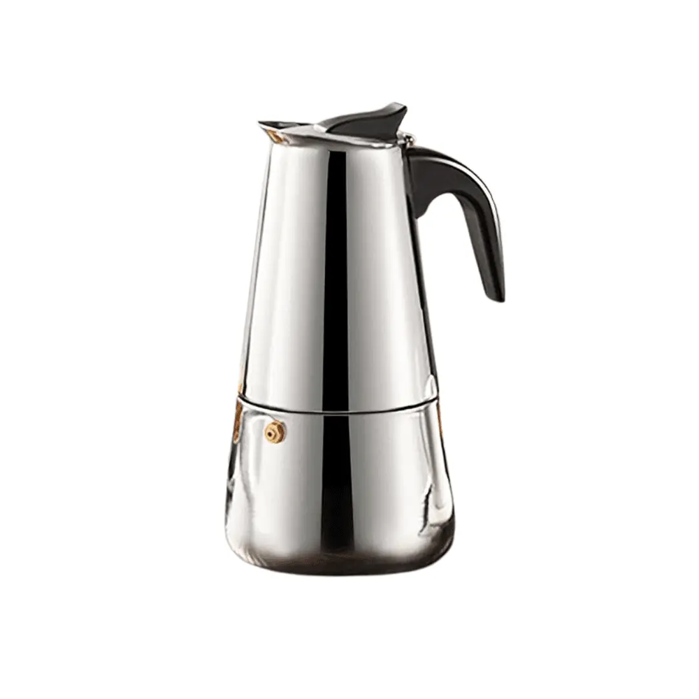 Westinghouse Espresso & Moka Maker Pot 