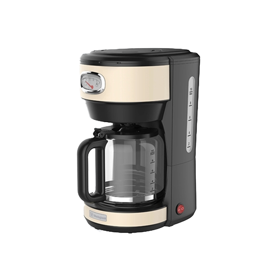 WESTINGHOUSE Coffee Maker - Цагаан өнгө
