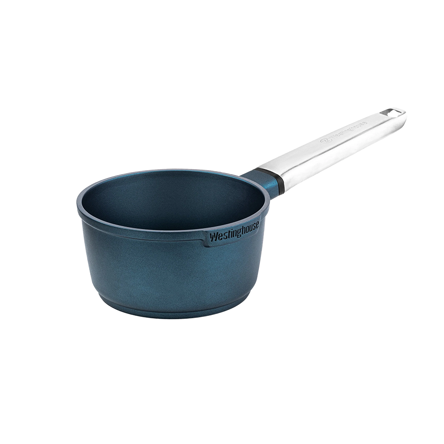 Sauce pan 18cm - Цэнхэр өнгө