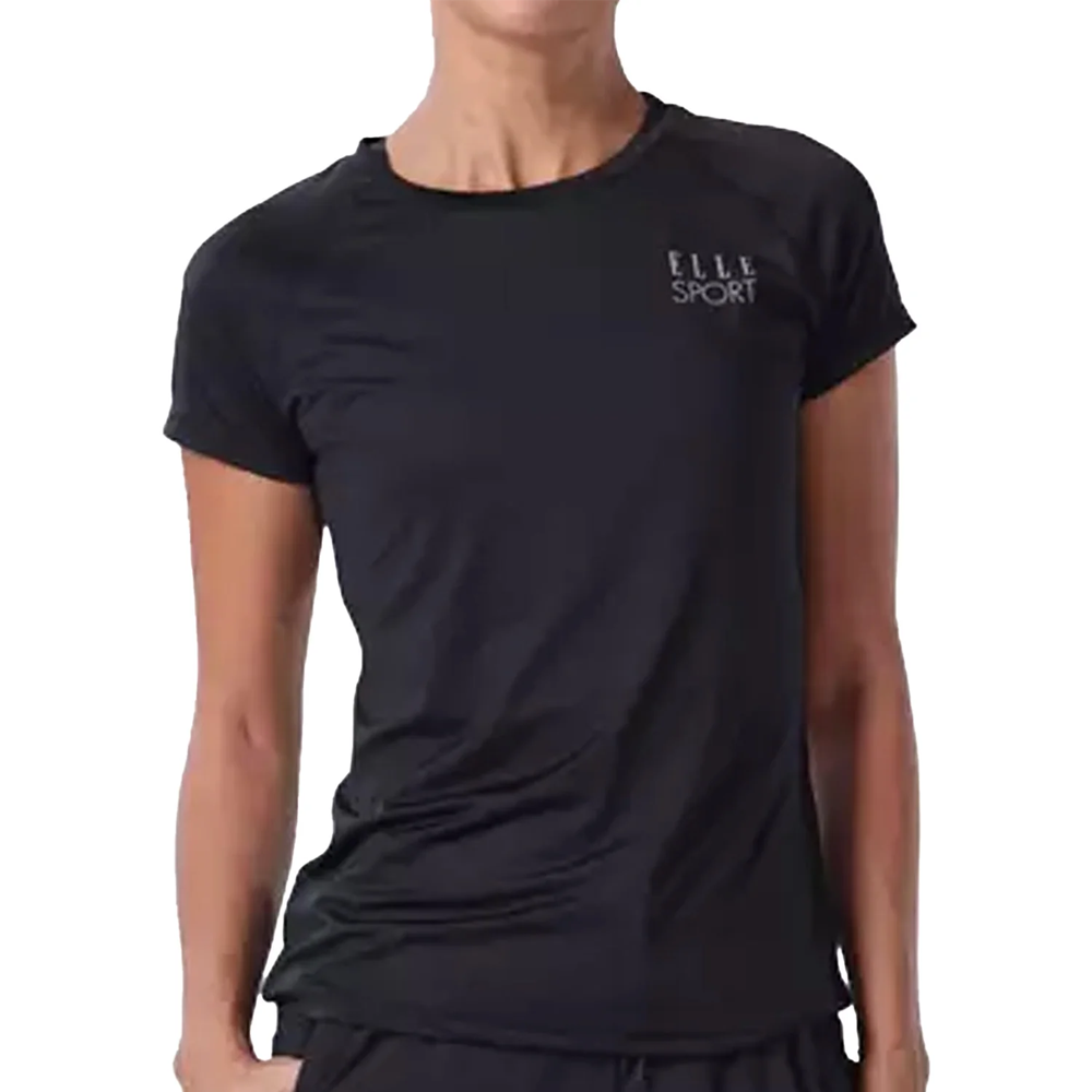 Performance Shirt -Womens - Хар