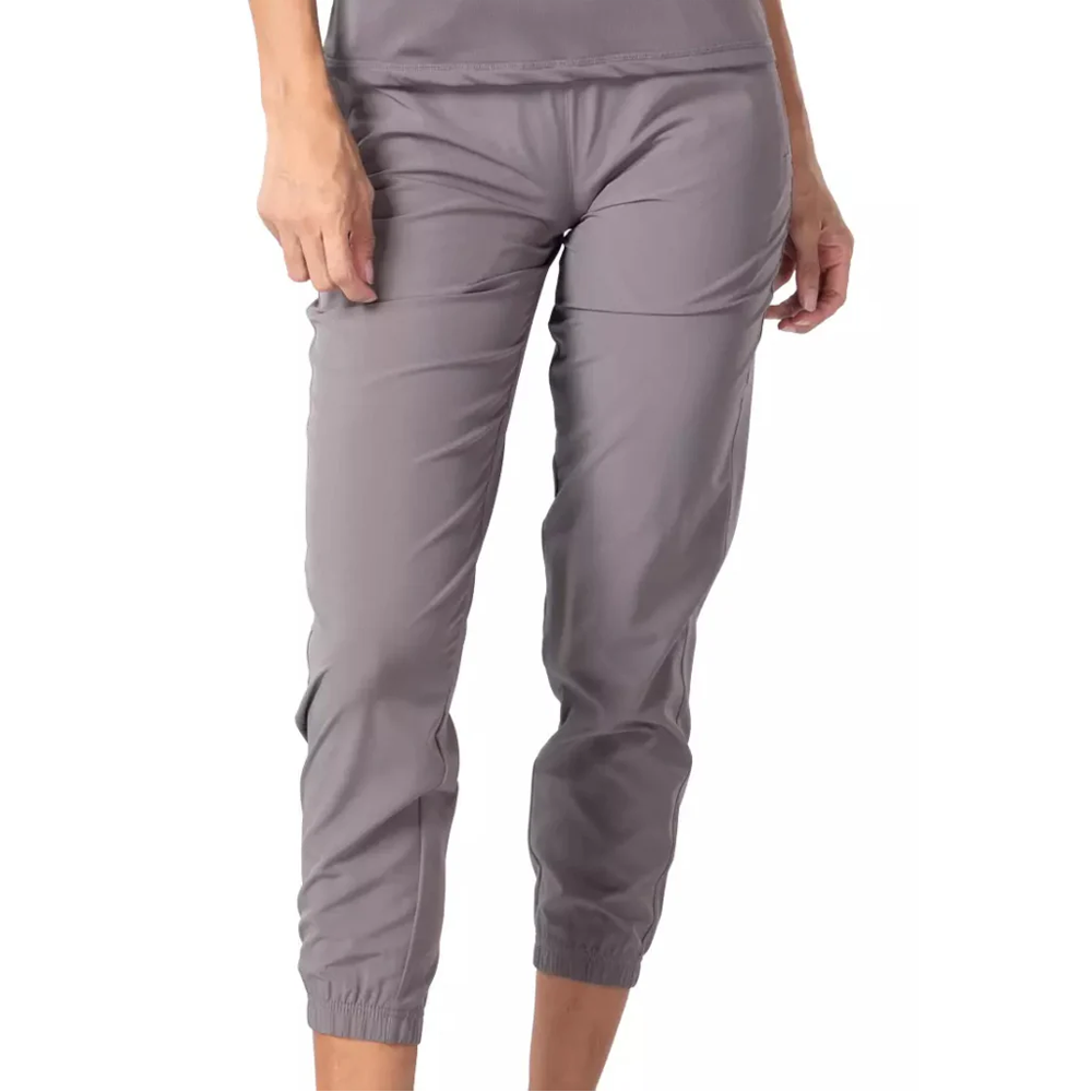 Jogger Pants (Talson) -Womens саарал