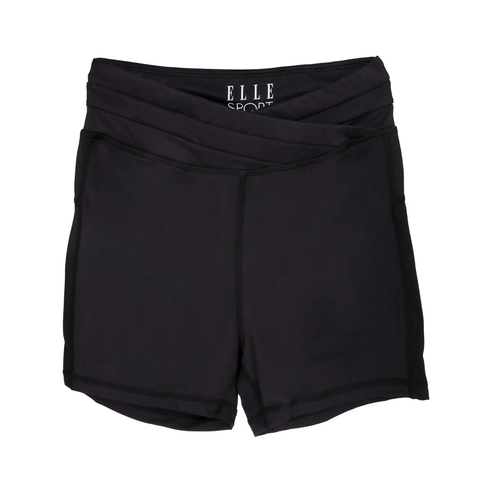 Biker Shorts -Womens хар