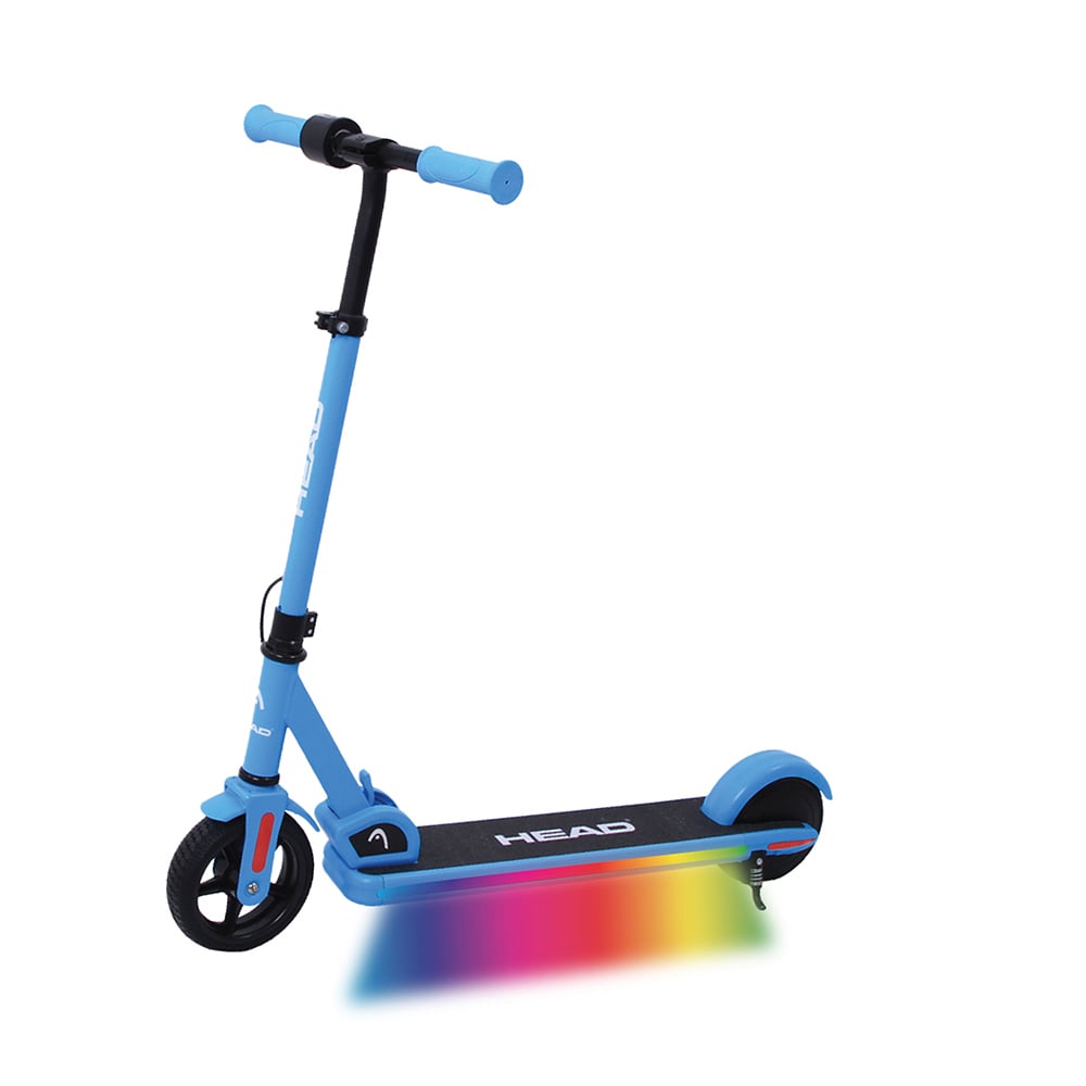 HEAD Electric scooter - ухаалаг цахилгаан скүүтер