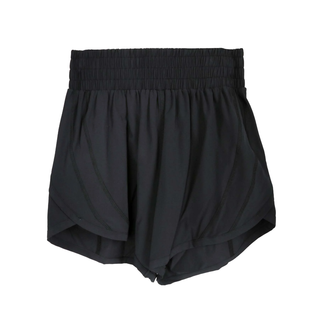 Shorts (Taslon) -Womens хар