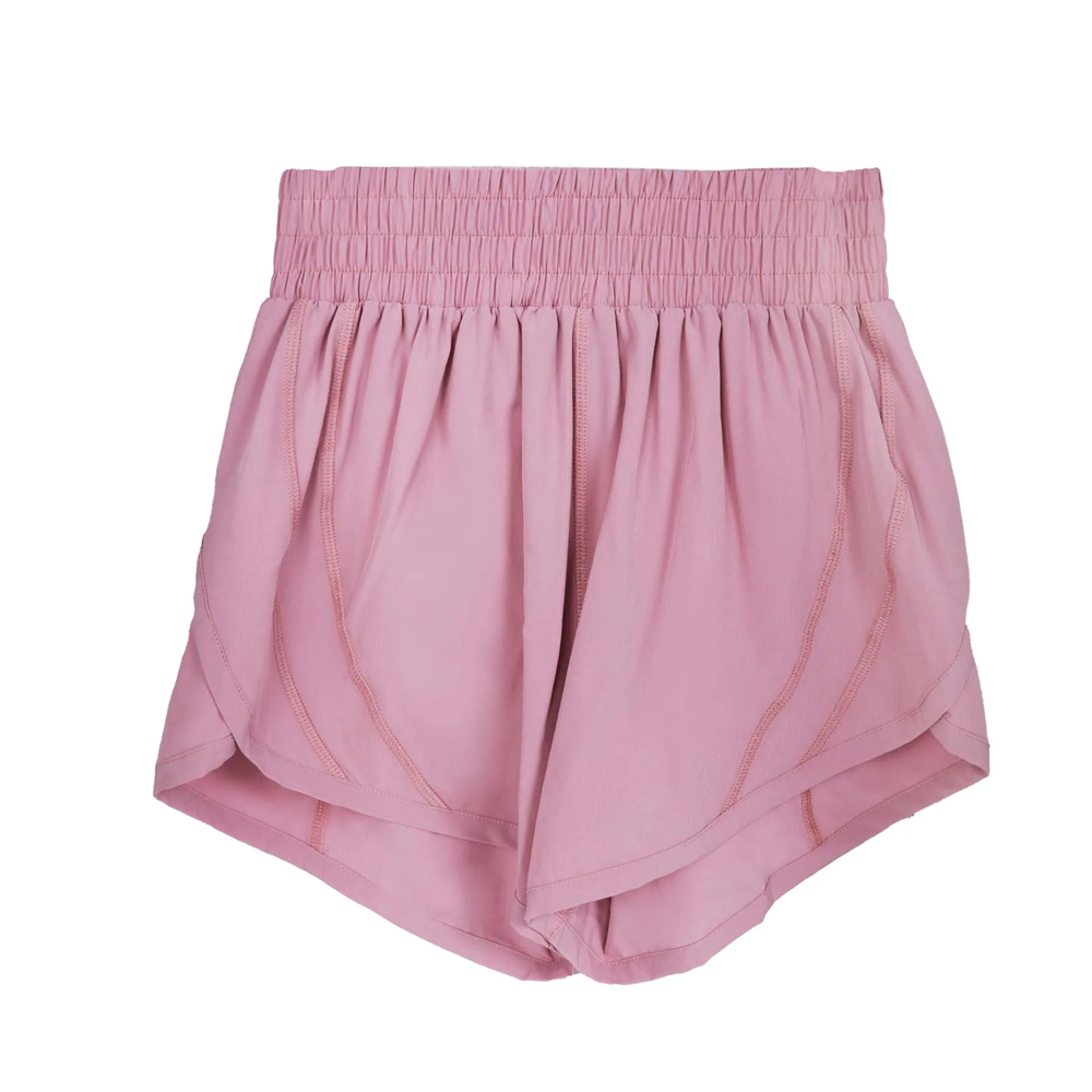 Shorts (Taslon) -Womens ягаан