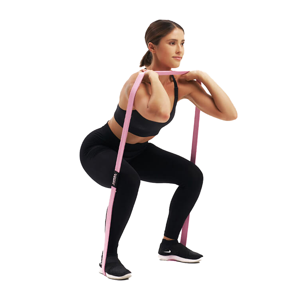 Elle sport resistance band - Дасгалын резин 