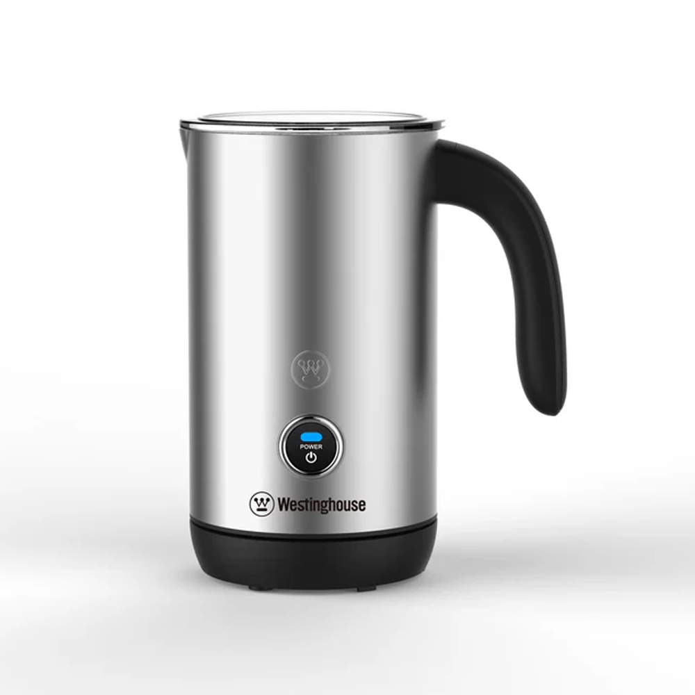 Westinghouse Milk flother - Сүү хөөрүүлэгч мөнглөг