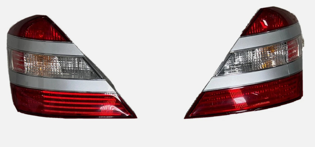 Benz S class W221 хойд L гэрэл