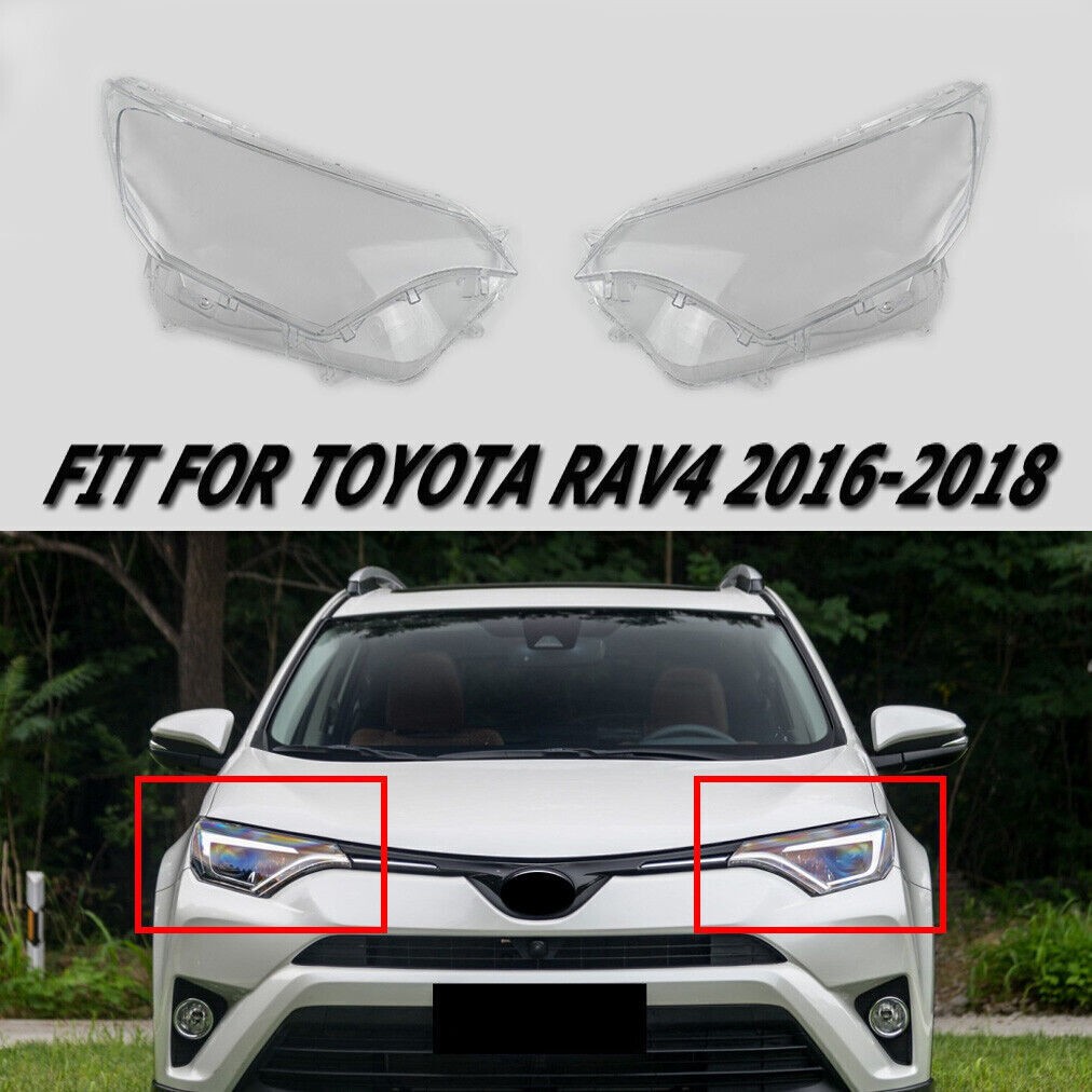 Rav 4 2016-2017 R нүүр