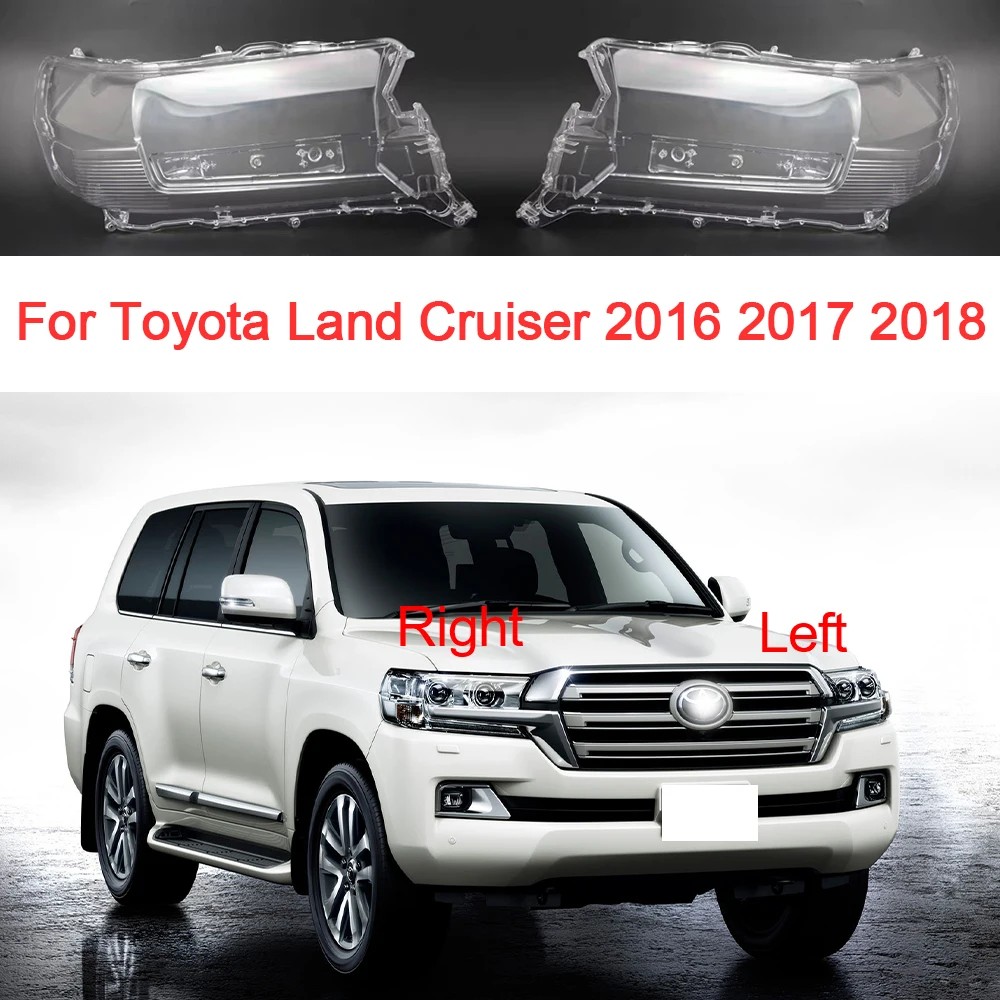 Land 200 2016-2021 L нүүр