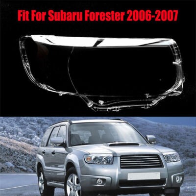 Forester 2004-2007 R нүүр