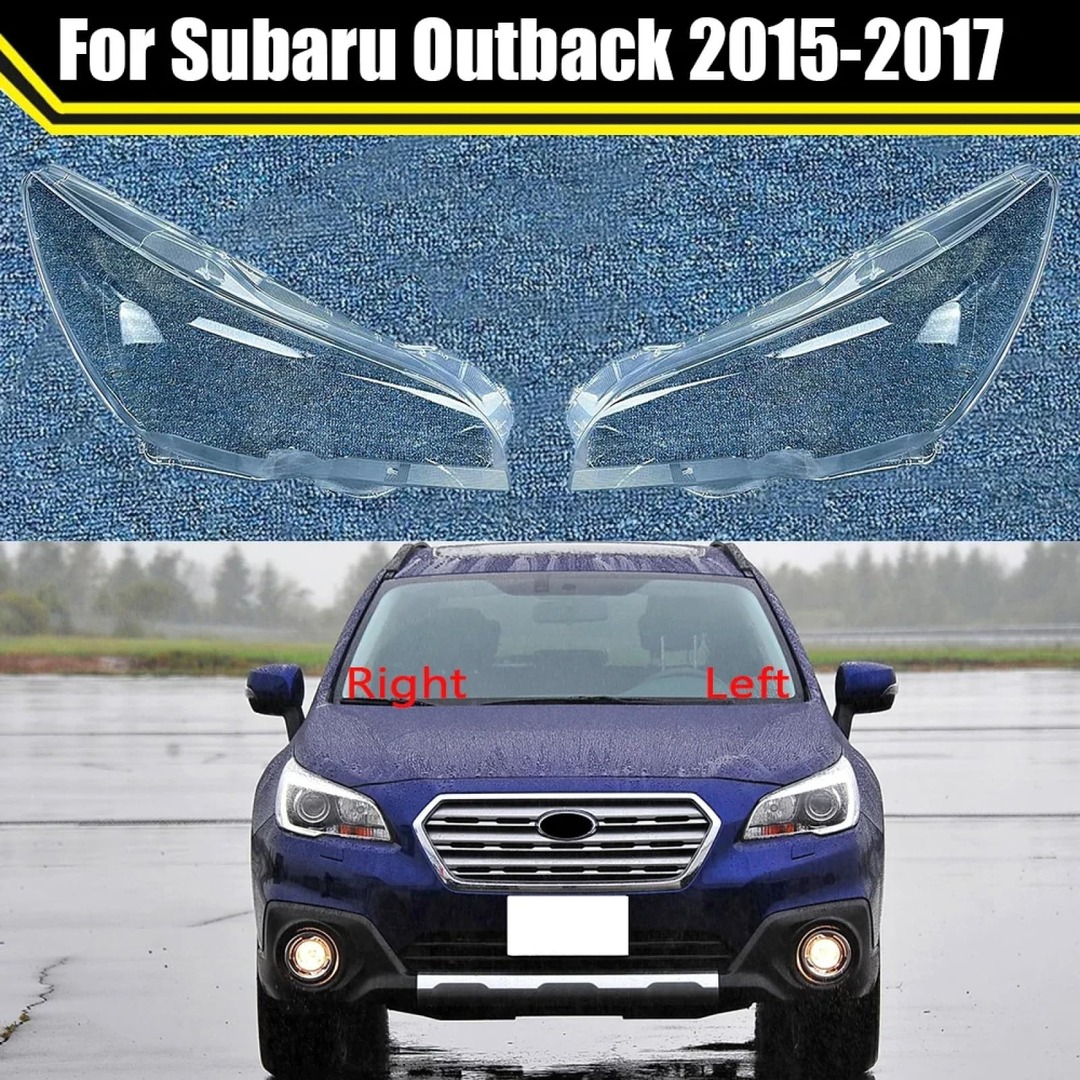  Subaru Outback 15-17 R тал 