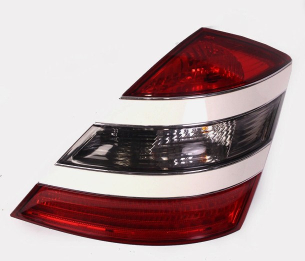 Benz S class W221 хойд R гэрэл