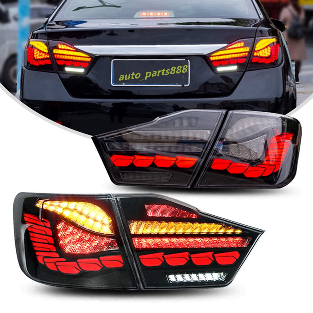 Camry 2012-2014 aftermarket хойд гэрэл 