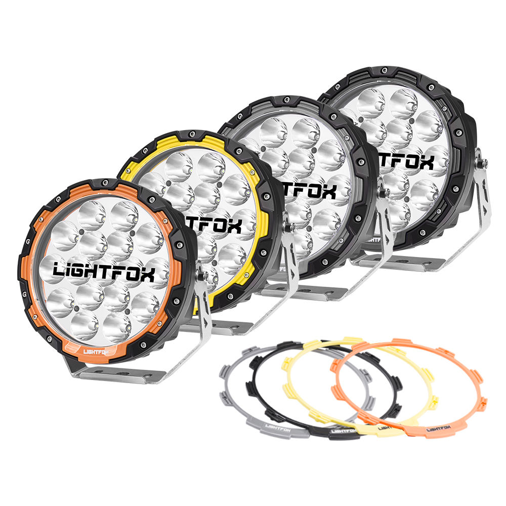  DL-LED3-LF*2 LIGHTBOX 7 inch 