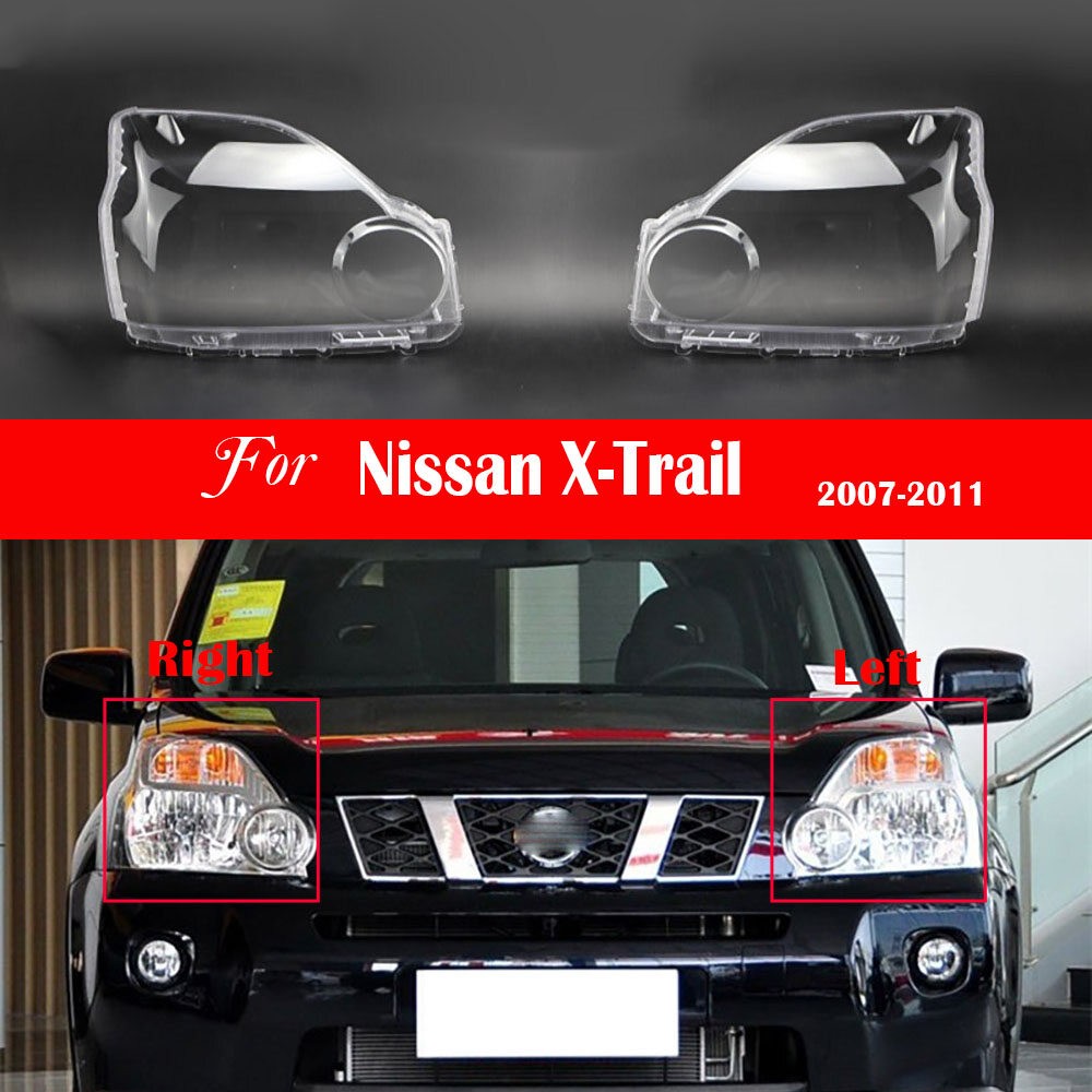 X-Trail T31 2007-2011 урд нүүр L 