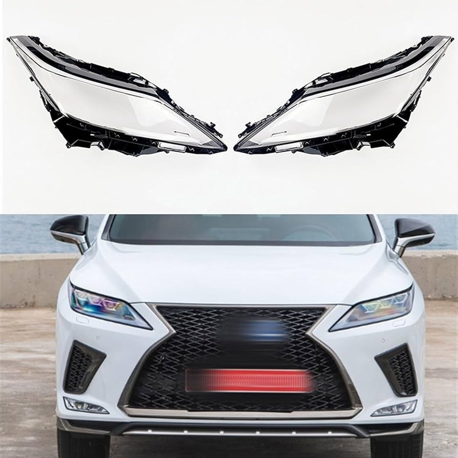Lexus RX450 2017-2019 R нүүр