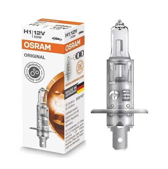 OSRAM H1