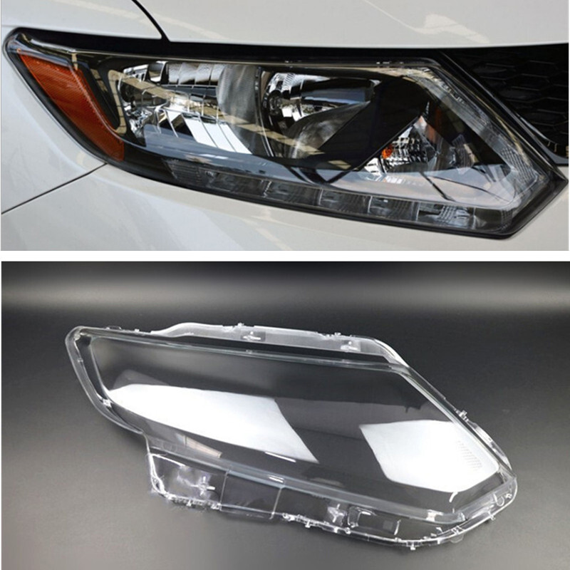 Nissan Rogue 2013-2016 L нүүр