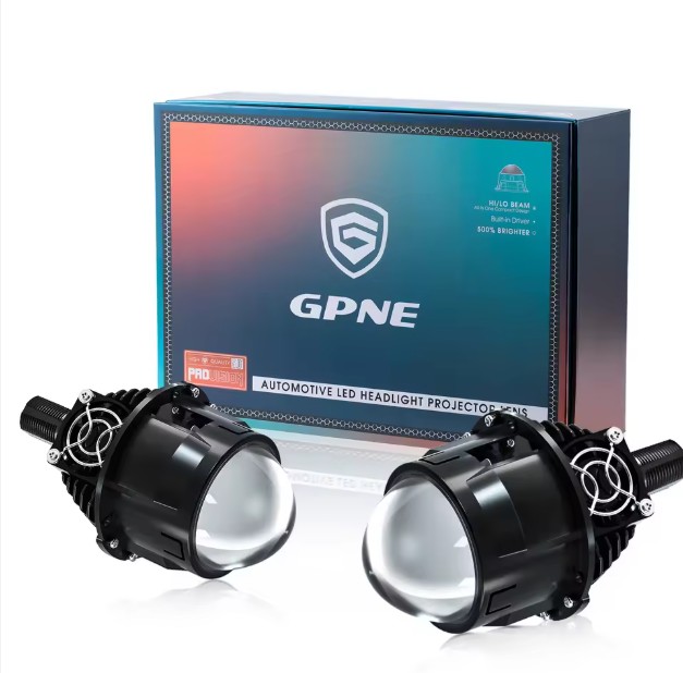 GPNE CX-5 55W