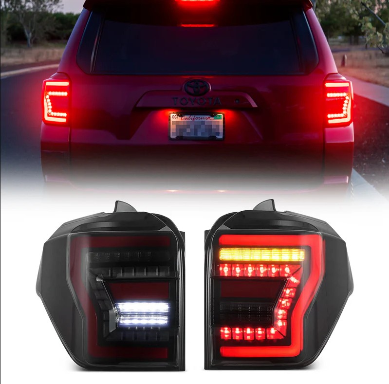 4Runner 13-23 aftermarket хойд гэрэл 