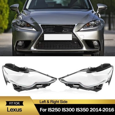  Lexus IS 250 2014-2016 урд нүүр L 