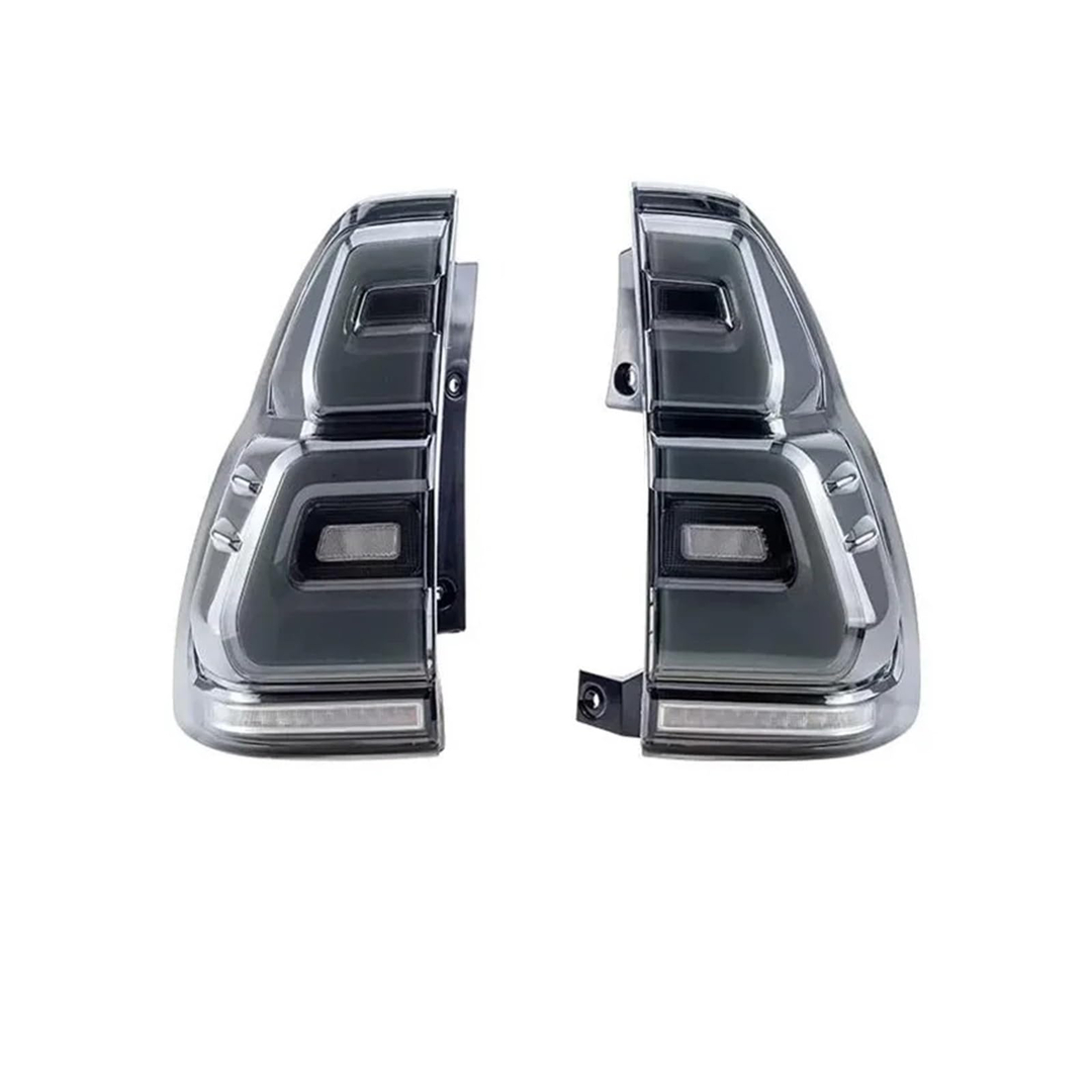 Prado 120 03-09 aftermarket хойд гэрэл 