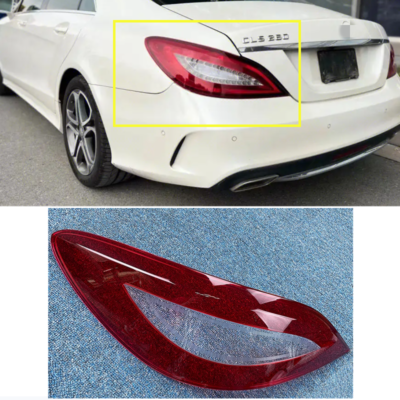 Mercedes Benz CLS350 R хойд нүүр
