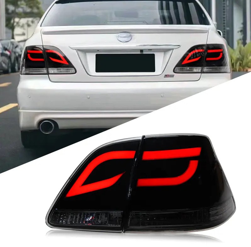 180 Crown aftermarket хойд гэрэл 