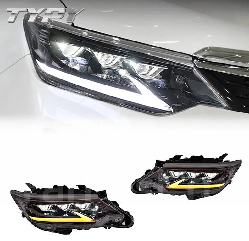  2015-2017 Camry Headlight 