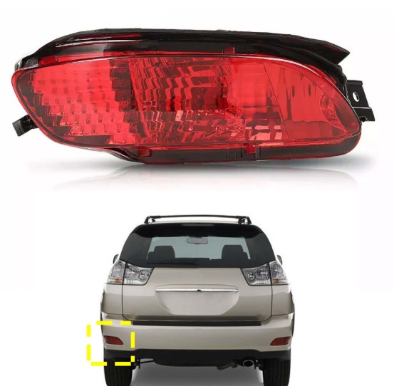 HARRIER, RX330 03-09 гуперийн цацруулагч  