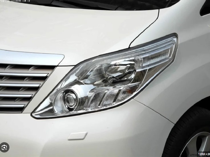 Alphard 10 R урд гэрэл 
