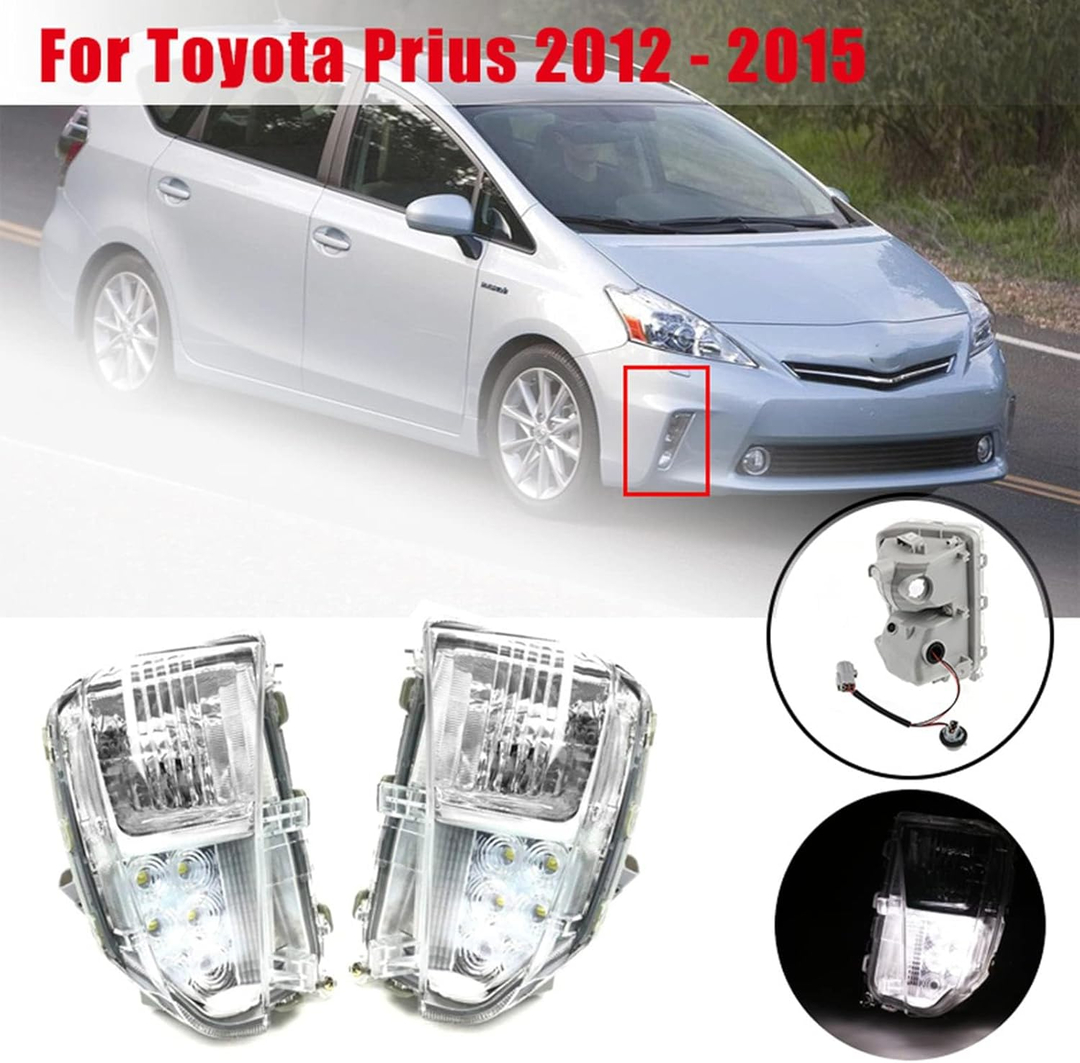  Prius 40 гуперийн дохионы гэрэл R 