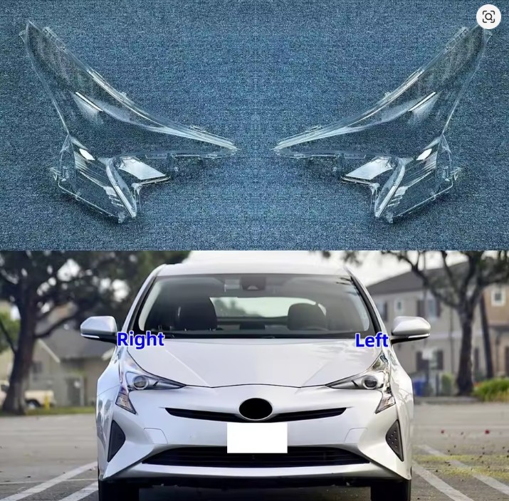 Prius 50,51 урд L нүүр 