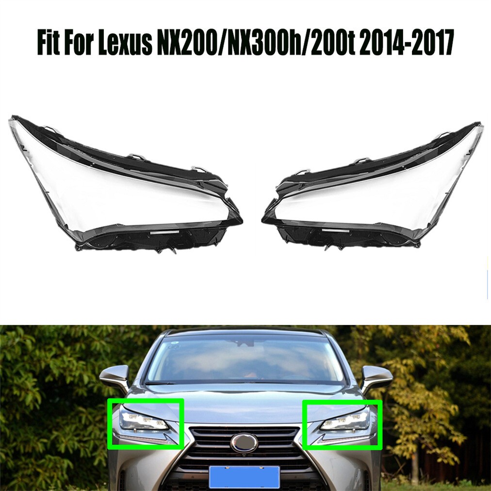 Lexus NX200-300 2014-2017 урд L нүүр