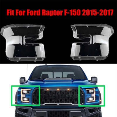 Ford Raftor 2015-2017 R нүүр