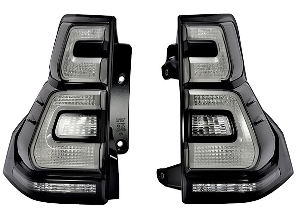 Prado 150 10-21 aftermarket хойд гэрэл 