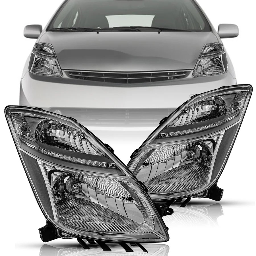 Prius 20 энгийн урд L гэрэл