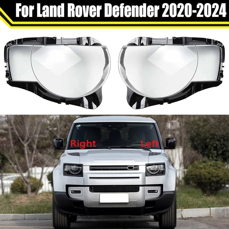 Defender урд нүүр R 