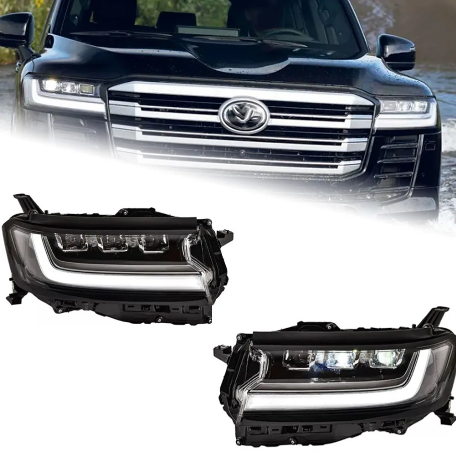 Land 300 GX&GXL урд гэрэл R