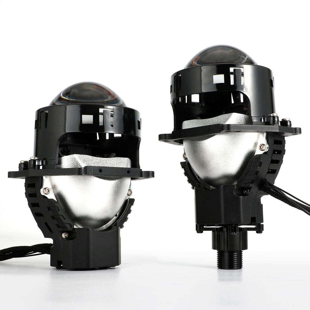 GPNE GP70 LED LENS