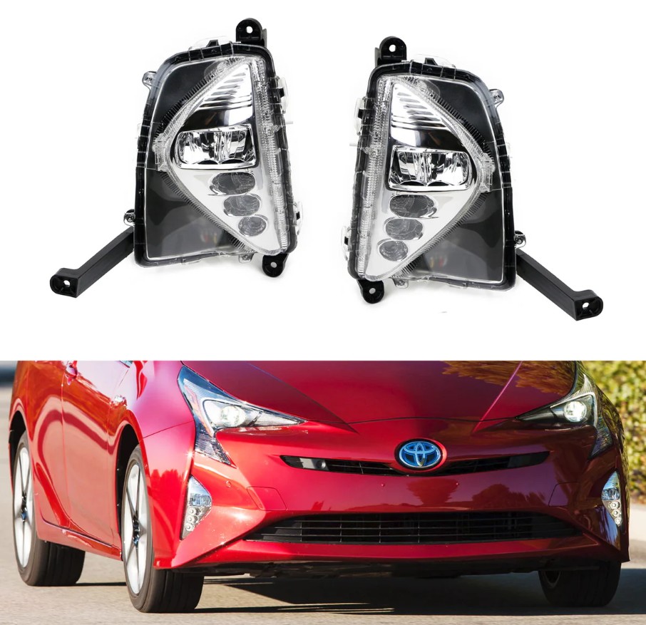  Prius 50 гуперийн нэмэлт гэрэл /хос/ 