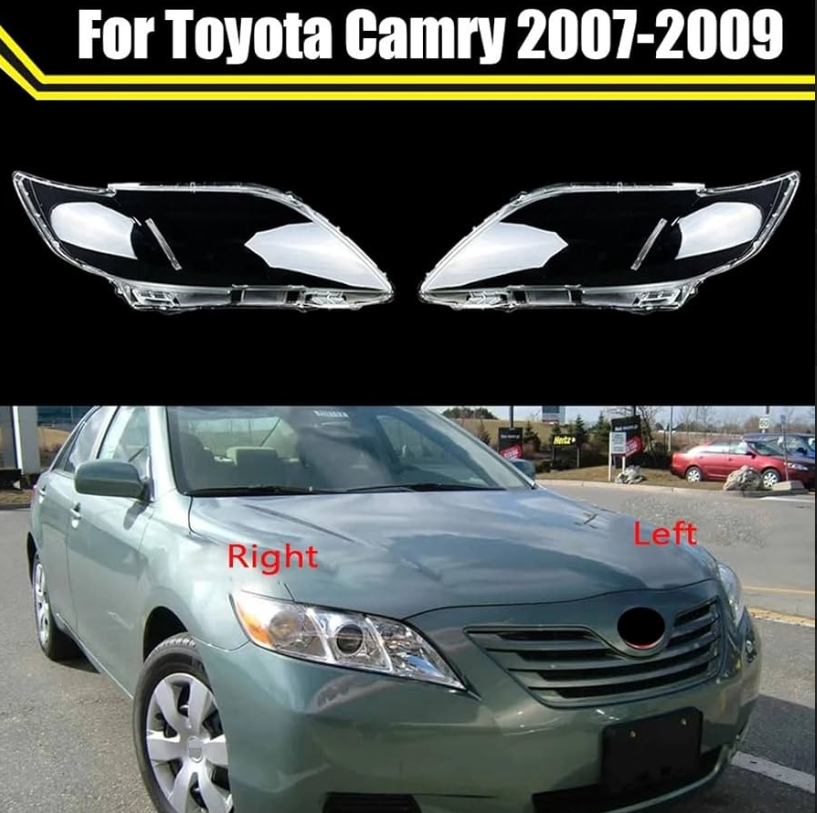 Camry 2007-2010 R нүүр