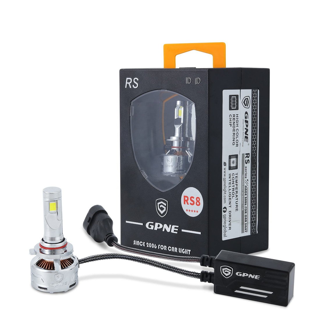 RS7 9005
