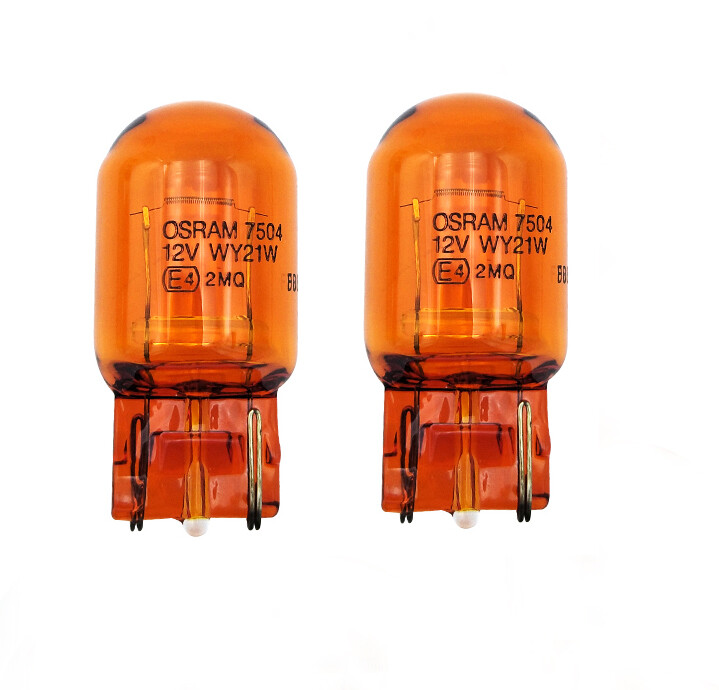 Osram T20 1кон шар