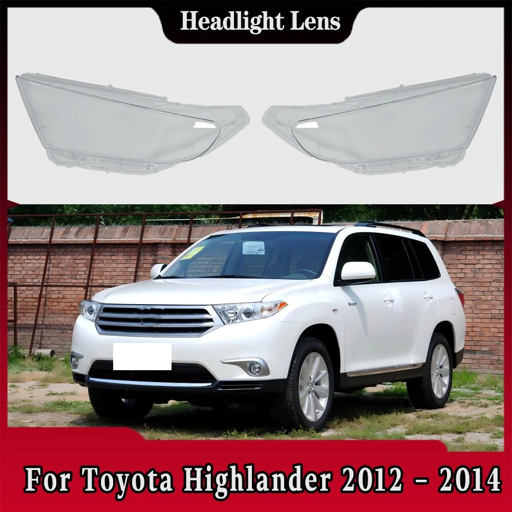 Highlander 2012-2014 R нүүр