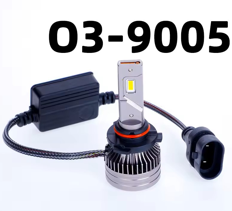 A8 9005